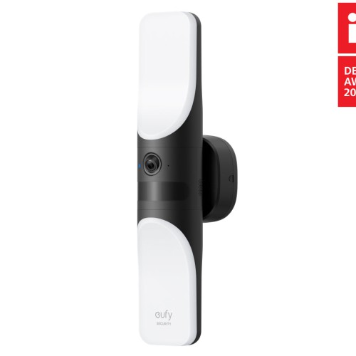 eufy Wired Wall Light Cam S100