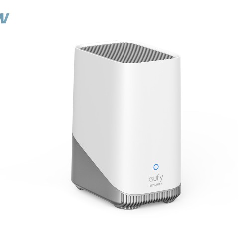 eufy HomeBase S380