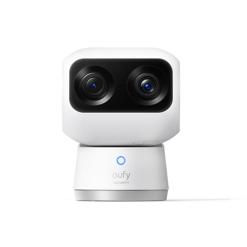 eufy Indoor Cam S350